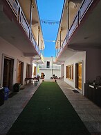 LUNGDHO RESIDENCY