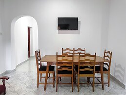 Diani Campsite & Cottages