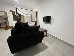 Diani Campsite & Cottages