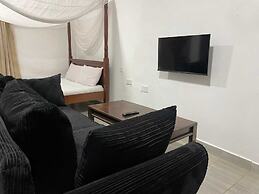Diani Campsite & Cottages