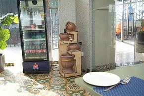 Hotel The Grand Atb