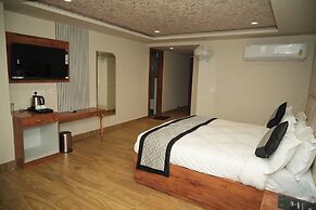 Hotel The Grand Atb