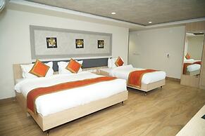 Hotel The Grand Atb
