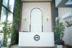 Hotel The Grand Atb