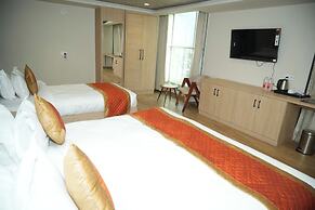 Hotel The Grand Atb