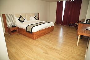Hotel The Grand Atb