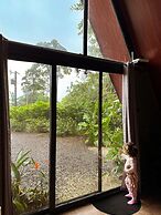 Yarumo Lodge Río Celeste Black Chalets