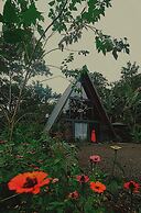 Yarumo Lodge Río Celeste Black Chalets