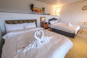 Maemon villa