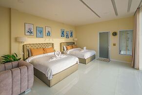 Maemon villa