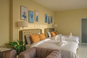 Maemon villa