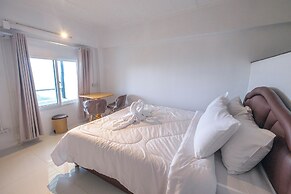 Maemon villa