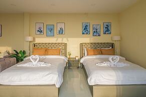 Maemon villa