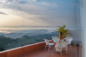 Maemon villa