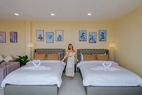 Maemon villa