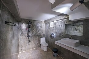 Maemon villa