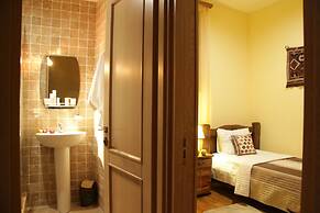 Silk Road Hotel Yerevan