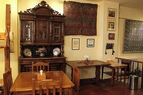 Silk Road Hotel Yerevan