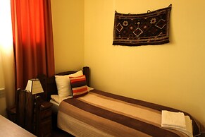 Silk Road Hotel Yerevan