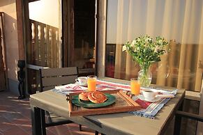 Silk Road Hotel Yerevan