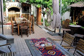 Silk Road Hotel Yerevan