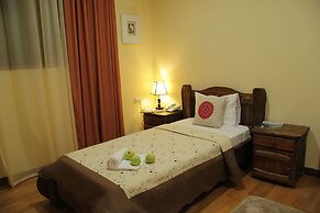 Silk Road Hotel Yerevan