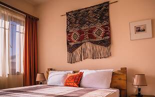 Silk Road Hotel Yerevan