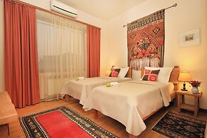 Silk Road Hotel Yerevan