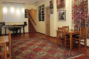 Silk Road Hotel Yerevan