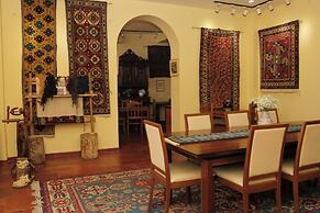 Silk Road Hotel Yerevan