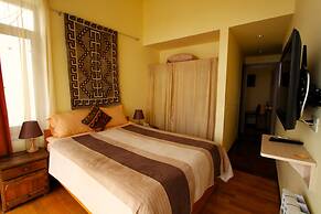 Silk Road Hotel Yerevan