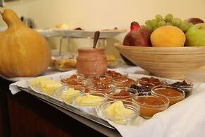 Silk Road Hotel Yerevan
