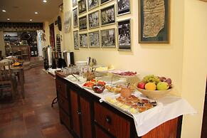 Silk Road Hotel Yerevan