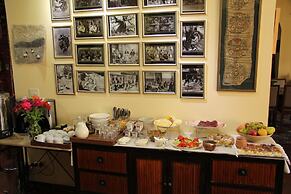 Silk Road Hotel Yerevan