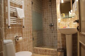 Silk Road Hotel Yerevan