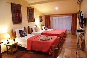 Silk Road Hotel Yerevan