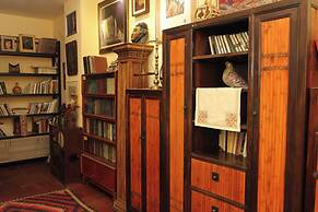 Silk Road Hotel Yerevan