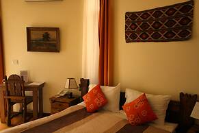 Silk Road Hotel Yerevan