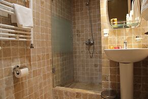 Silk Road Hotel Yerevan