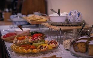 Silk Road Hotel Yerevan