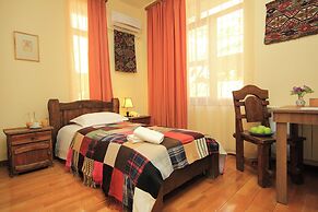 Silk Road Hotel Yerevan