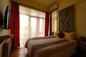 Silk Road Hotel Yerevan