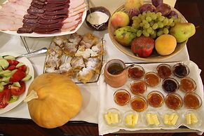 Silk Road Hotel Yerevan
