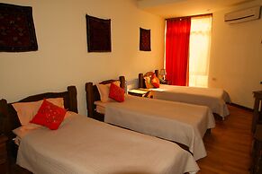 Silk Road Hotel Yerevan