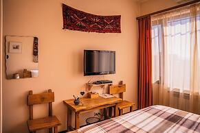 Silk Road Hotel Yerevan