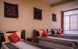 Silk Road Hotel Yerevan