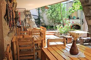 Silk Road Hotel Yerevan