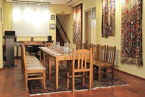 Silk Road Hotel Yerevan
