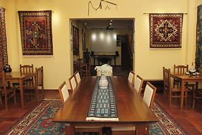 Silk Road Hotel Yerevan