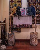 Silk Road Hotel Yerevan